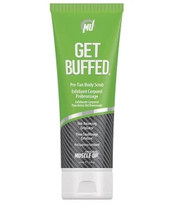 Pro Tan - Get Buffed