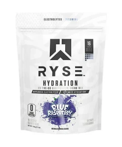 RYSE - Hydration Sticks