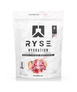 RYSE - Hydration Sticks