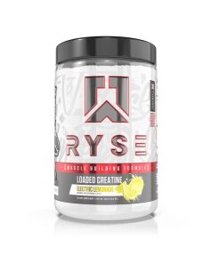 RYSE - Loaded Creatine