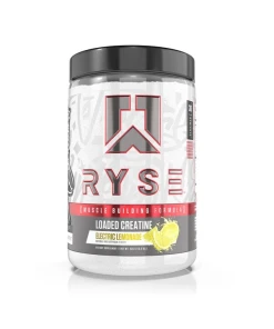RYSE - Loaded Creatine