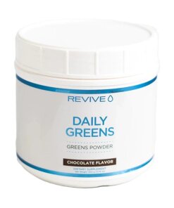 Revive - Daily Greens Powder