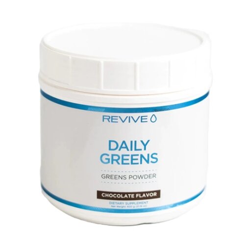 Revive - Daily Greens Powder