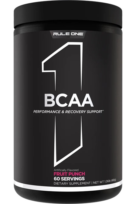 Rule One - BCAA