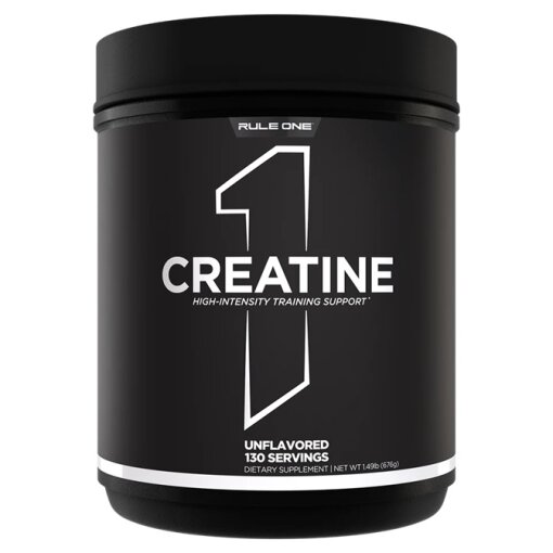 Rule One - Creatine