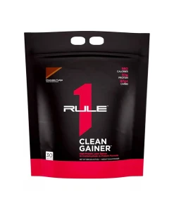 Rule One - R1 Clean Gainer