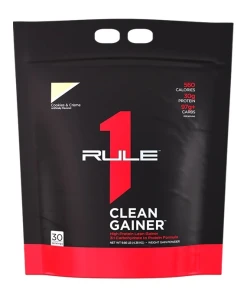 Rule One - R1 Clean Gainer