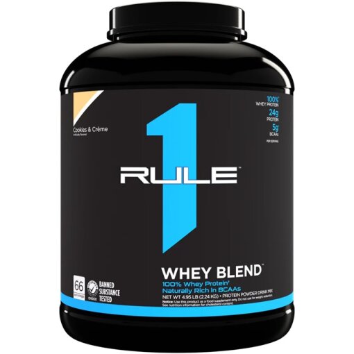 Rule One - R1 Whey Blend