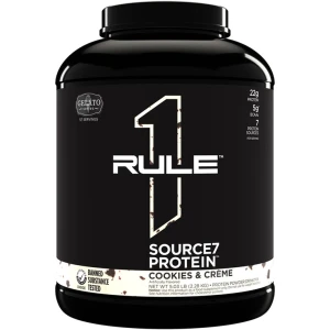 Rule One - Source7 Protein