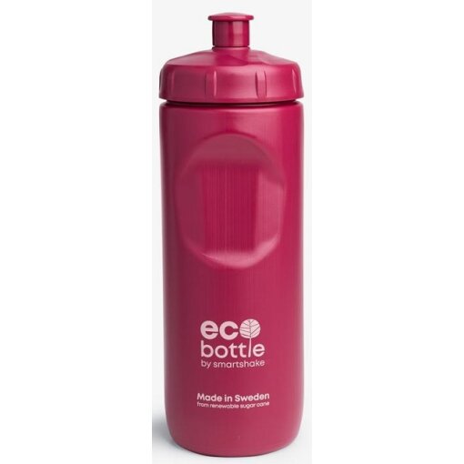 SmartShake - EcoBottle Squeeze
