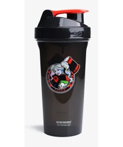 SmartShake - Lite DC Comics