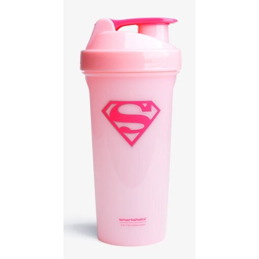SmartShake - Lite DC Comics