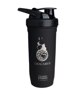 SmartShake - Reforce Stainless Steel - Game Of Thrones