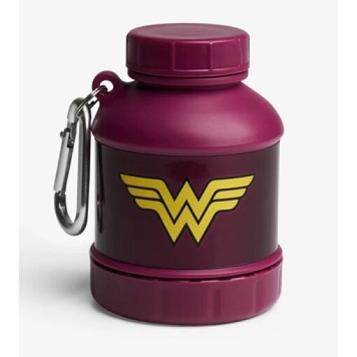 SmartShake - Whey2Go Funnel - DC Comics
