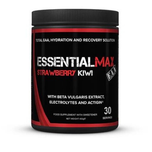 Strom Sports - EssentialMax