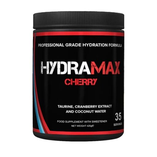Strom Sports - HydraMax