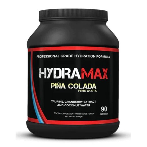 Strom Sports - HydraMax