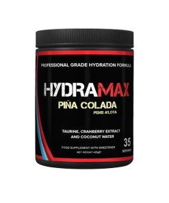 Strom Sports - HydraMax
