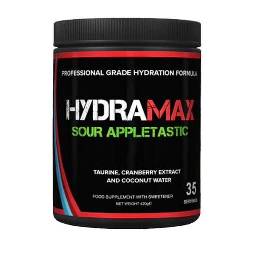 Strom Sports - HydraMax
