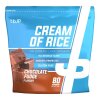 Trained by JP - Cream of Rice
