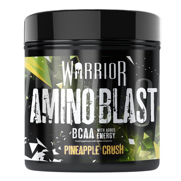 Warrior - Amino Blast