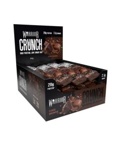 Warrior - Crunch Bar