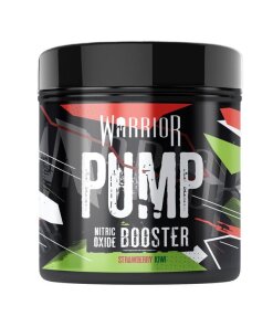 Warrior - Pump