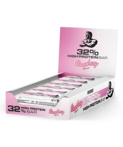 Weider - 32% High Protein Bar