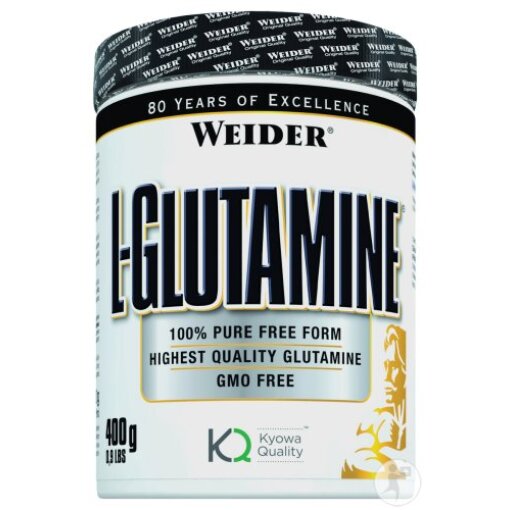 Weider - L-Glutamine
