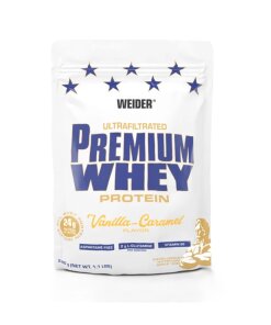 Weider - Premium Whey
