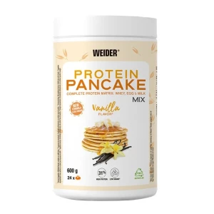 Weider - Protein Pancake Mix