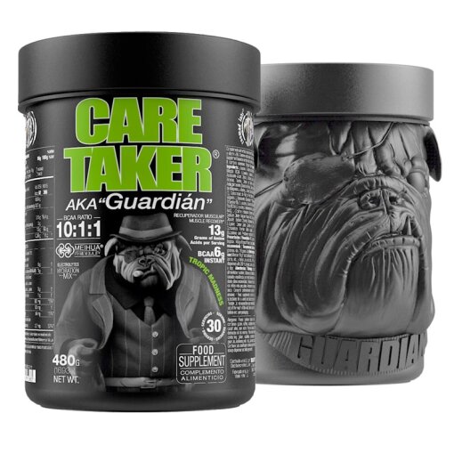 Zoomad Labs - Caretaker 10:1:1