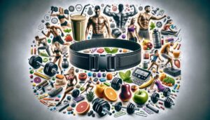 Kunne slankende bælter være svaret på din fitnessrejse?