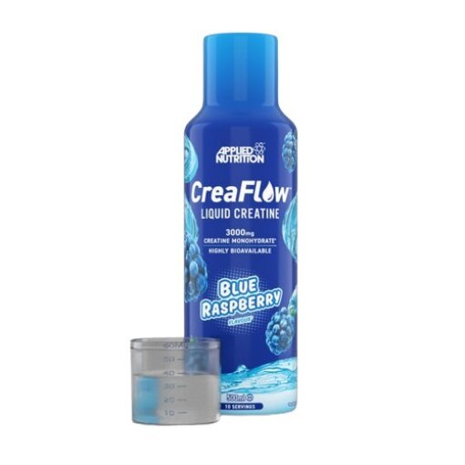 Applied Nutrition - CreaFlow Liquid Creatine