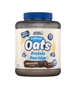 Applied Nutrition - Critical Oats Protein Porridge