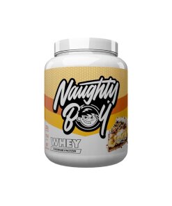 Naughty Boy - Advanced Whey