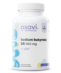 Osavi - Sodium butyrate SR