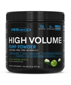PEScience - High Volume (US)
