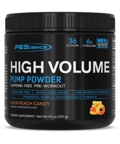 PEScience - High Volume (US)