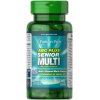 Puritan's Pride - ABC Plus Senior Multi - 60 caplets