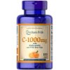 Puritan's Pride - C-1000 with Bioflavonoids & Wild Rose Hips