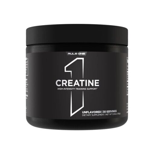 Rule One - Creatine