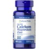 Puritan's Pride - Calcium Magnesium Zinc - 100 caplets