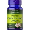 Puritan's Pride - Odorless Garlic Extract