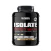 Weider - Isolate Whey 100 CFM