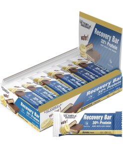 Weider - Joe Weider Victory Endurance Recovery Bar