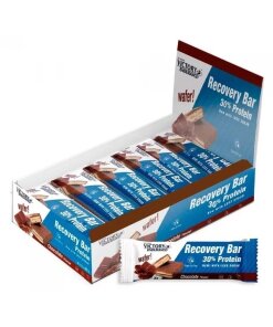 Weider - Joe Weider Victory Endurance Recovery Bar