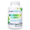 Allnutrition - Moringa Oleifera - 100 caps