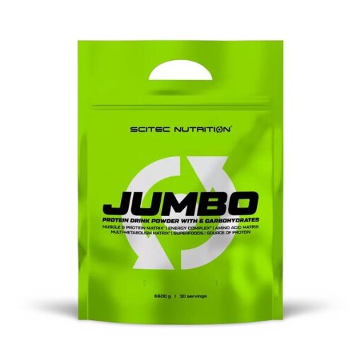 SciTec - Jumbo