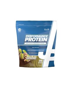 Trained by JP - Performance Protein